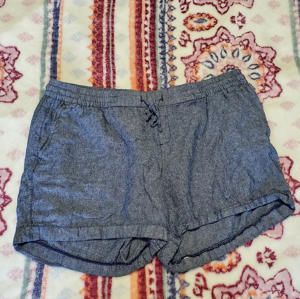 Cloth shorts